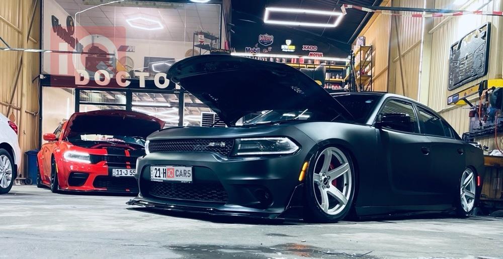 Dodge Charger